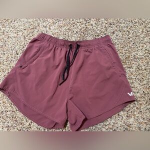 RVCA women’s short